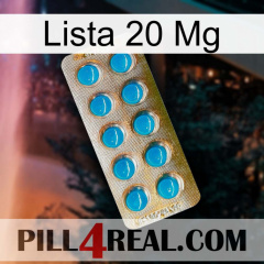 Lista 20 Mg new09